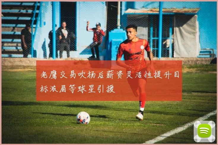 老鹰交易吹杨后薪资灵活性提升目标浓眉等球星引援